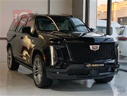 كاديلاك اسكاليد